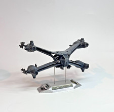 Babylon 5 Starfury – V1 Hand-Painted Collector’s Model
