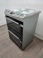 AEG CGX6130ACM Gas Cooker