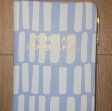Paperchase Gratitude Journal