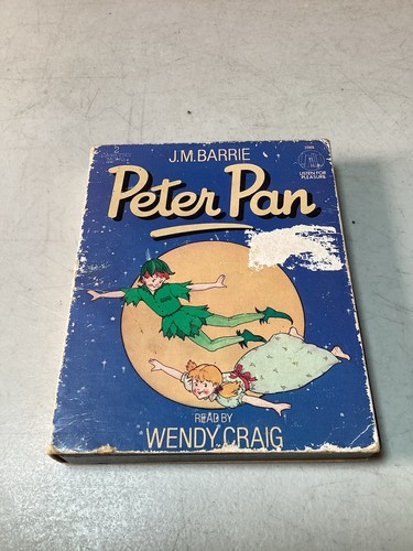 Vintage 1981 barrie - vintage, peter