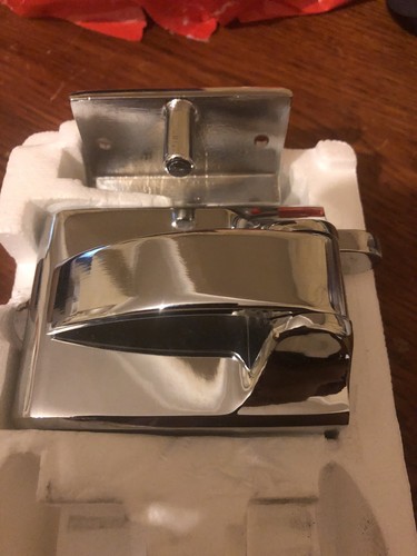 Ingersoll lock sc71 polished - sc71,