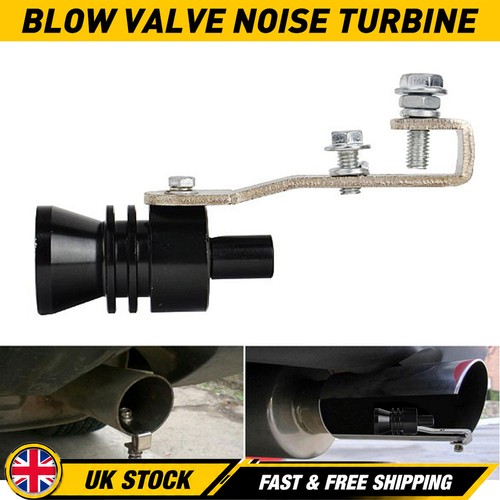 Universal exhaust turbo - universal,
