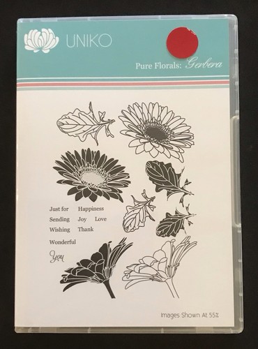 Pure florals gerbera flowers - pure,