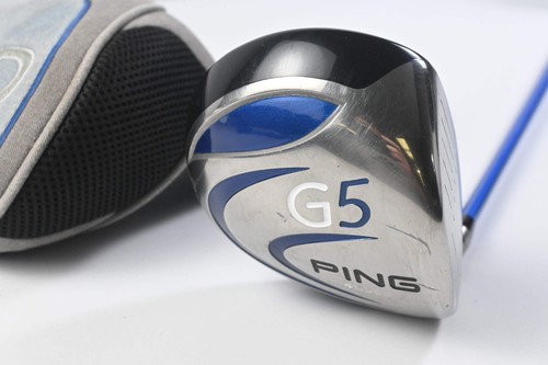 Ping driver 5 - ping, /