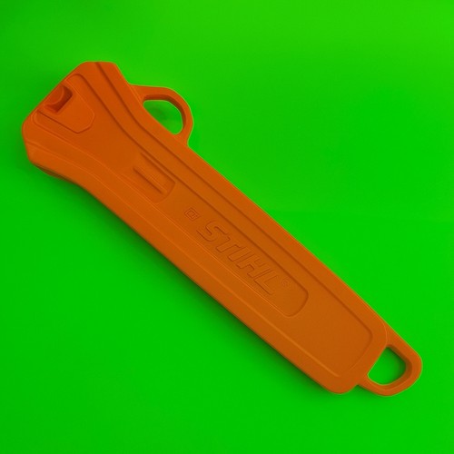 Genuine stihl scabbard - genuine, bar