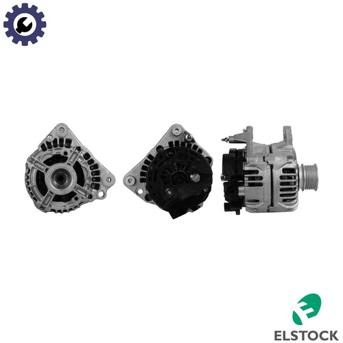 Alternator 3760 for skoda - alternator,