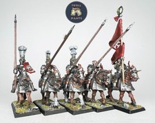 5 Empire Knights - Empire of