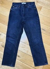 Topshop Women’s Blue Editor