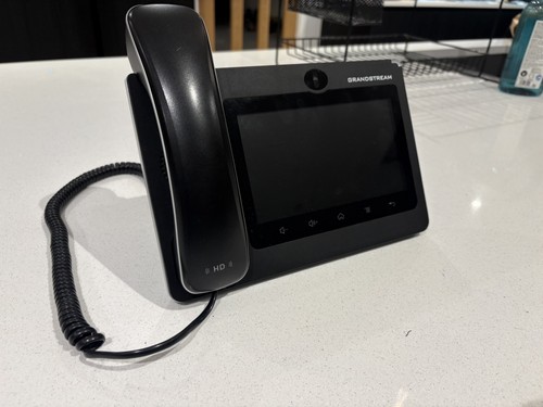 Grandstream gxv3370 android - gxv3370,