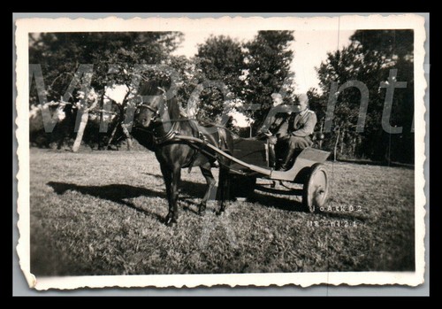 Photo ww2 ostrowo poland - ww2,,