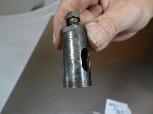 Velocette engine cam - velocette,