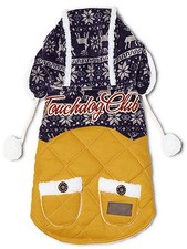 Touchdog Snowadayz Pom Pom Pet