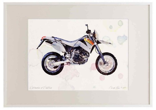 Photo frame ktm - a3,