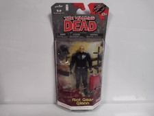 The Walking Dead  Riot Gear