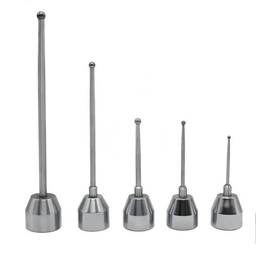 Edm touch probe locating ball - probe,