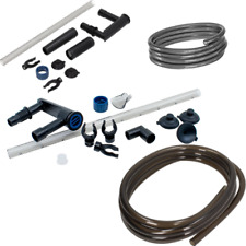 GENUINE OASE BIOMASTER & FILTOSMART INLET/OUTLET PIPE, TUBING 250, 350, 600, 850