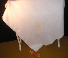 Vintage Synergy White