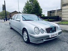 Wedding Car / Proms /