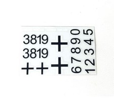 1/16 Scale Henglong RC 3819