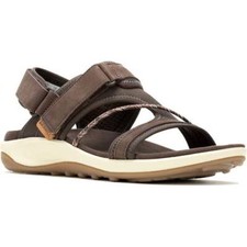 Merrell Terran 4 Backstrap