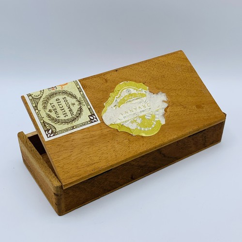 Havana tobaccos corvanna - havana,
