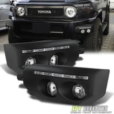For 2007-2014 Toyota Fj