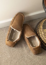 Men's Luxury Fleece Lined