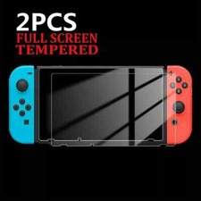 2 pcs Nintendo Switch Screen