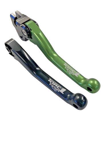 Flex clutch lever - clutch,
