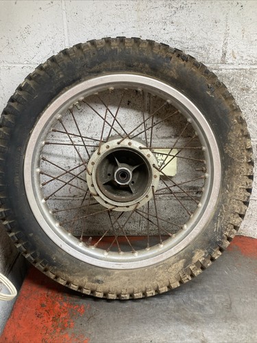 1974 yamaha ty250 - ty, 250