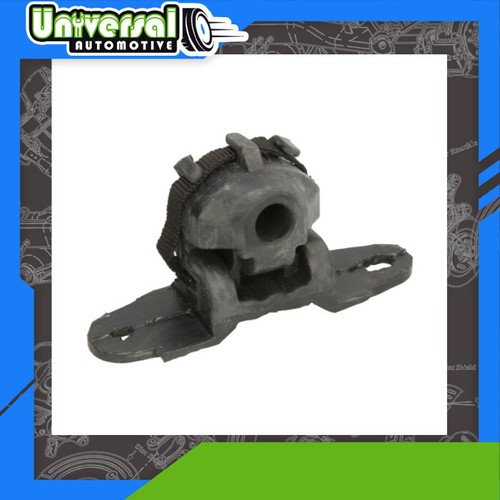 Rear exhaust rubber mount - rear,