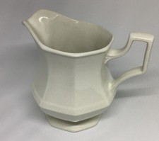 HERITAGE -  CREAMER- JOHNSON