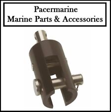 Barton Jib Furling Gear - Head