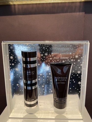 Ysl yves saint laurent - ysl,