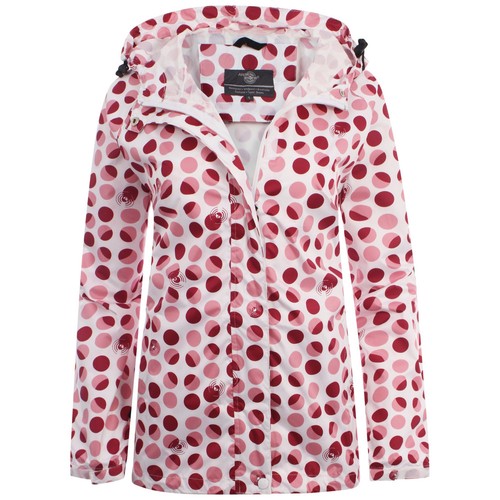 Ladies waterproof breathable - ladies,