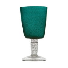 Memento - Glass - Goblet - Various Colors - Bubbles - Retailer