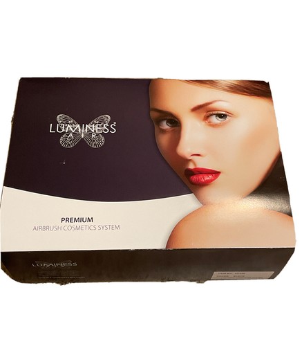 Luminess air premium airbrush - air,