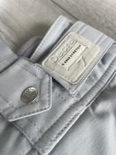 Degre 7 S3000 Stretch Ski Trousers, Size 40