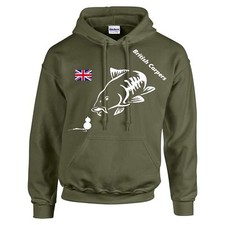 Carp Fishing Clothing