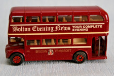 CORGI 469 AEC ROUTEMASTER