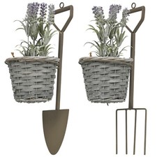 Hanging Outdoor Garden Plant