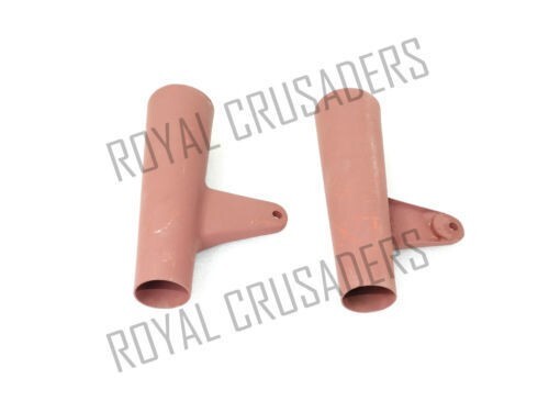 New ariel 350 - 500, plunger