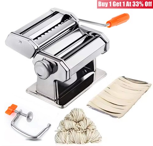 Stainless steel manual - steel,