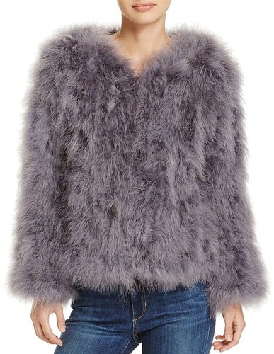 Topshop vintage silver grey - topshop,
