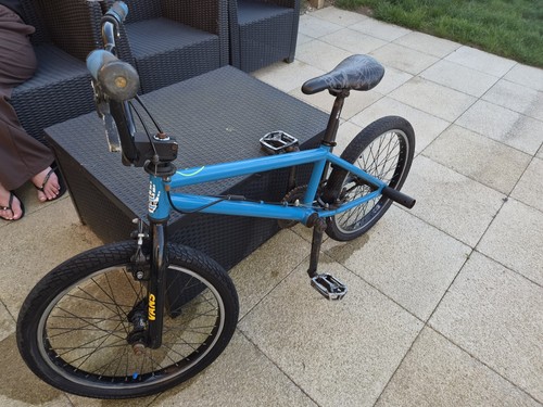 Wethepeople nova blue bmx - wethepeople,