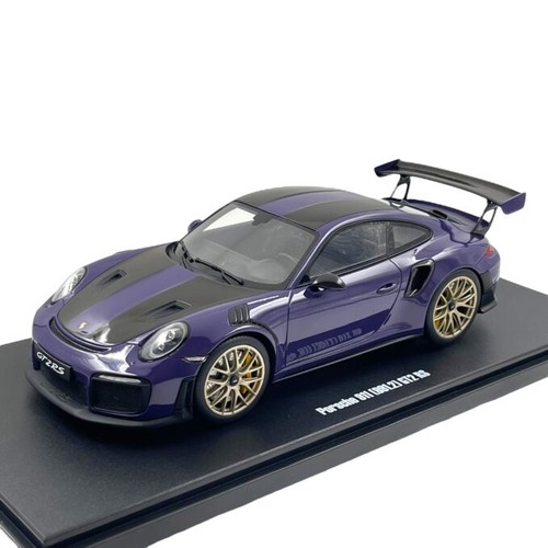 Spirit porsche 911 - spirit,