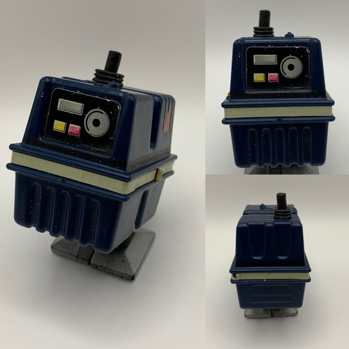 Vintage kenner star - kenner, wars