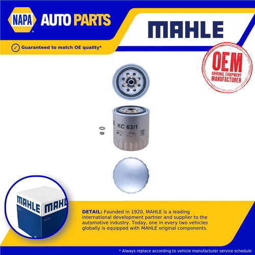 Fuel filter fits - fits, 190
