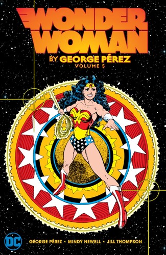 Wonder woman - wonder, 5