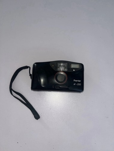 Vintage premier 200 - bf-200, compact